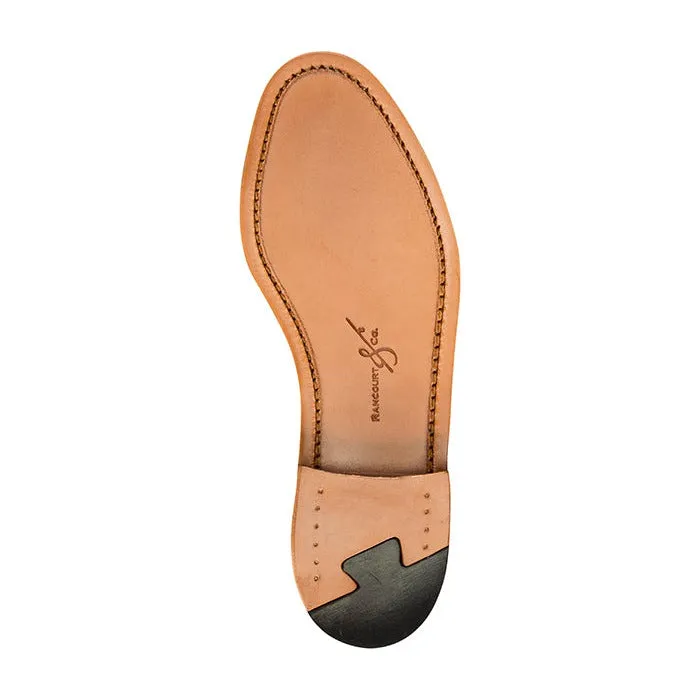 Pinch Penny Loafer - Dark Brown