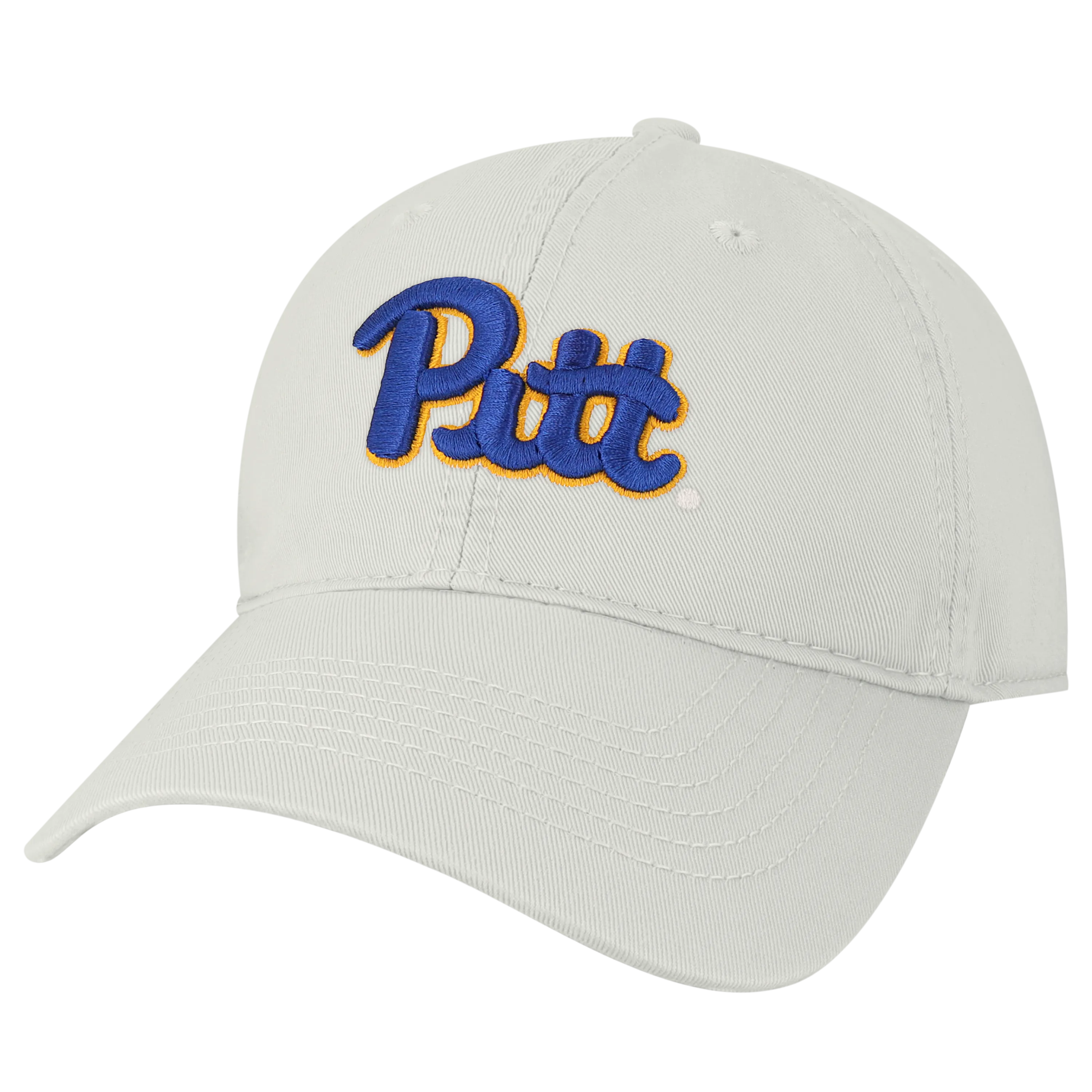 Pittsburgh Panthers Women’s Relaxed Twill Hat