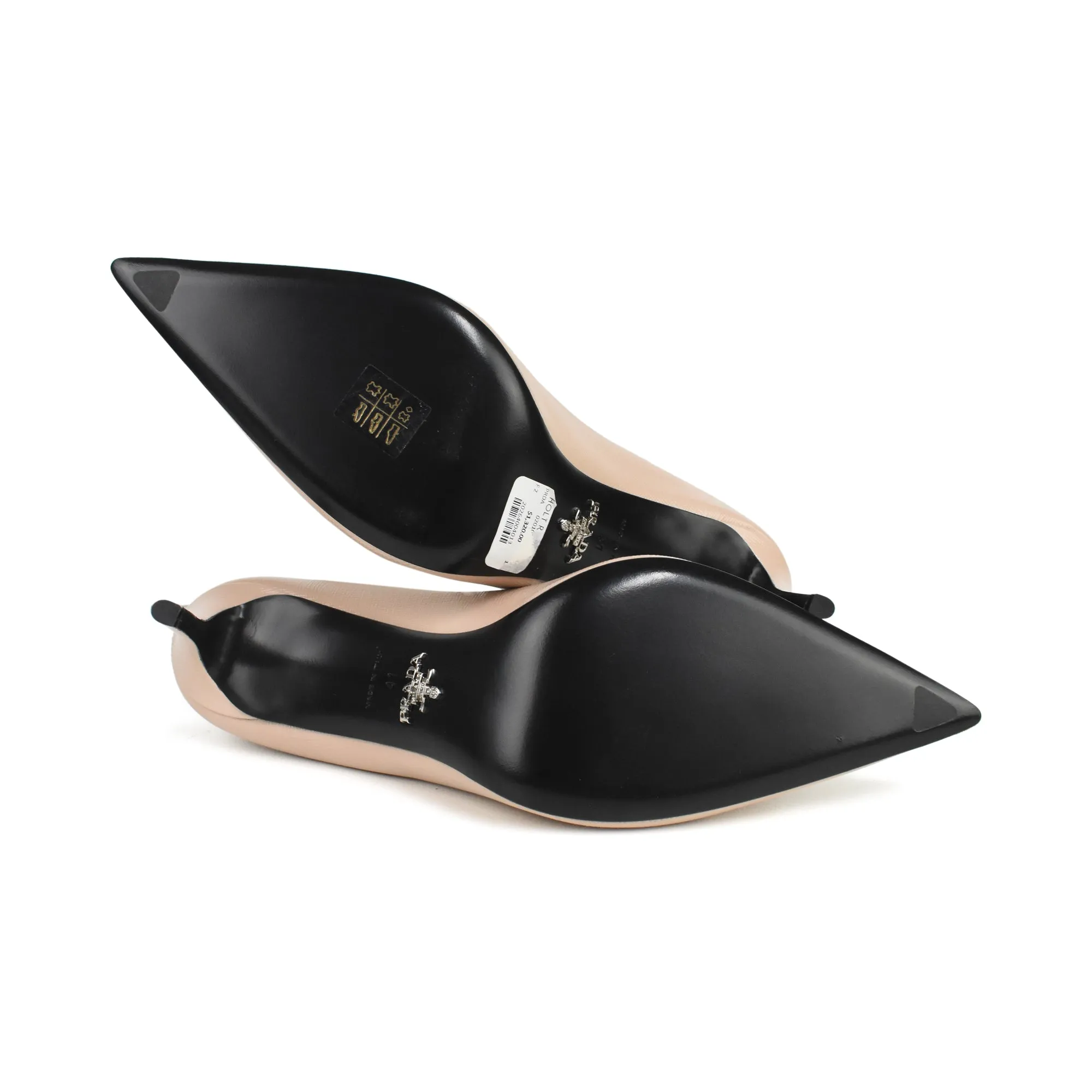 Prada Pumps - Women's 41