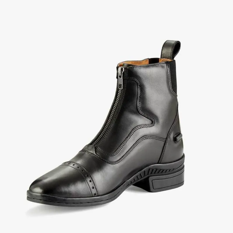 Premier Equine Loxley Jodhpur Boots