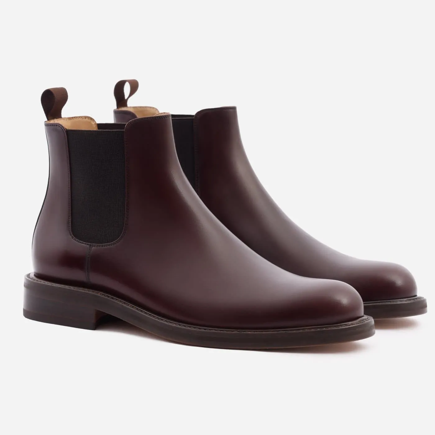 Preston Chelsea Boots - Men's