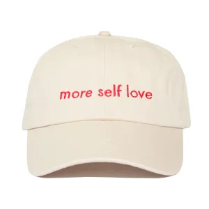 Prolific More Self Love Hat