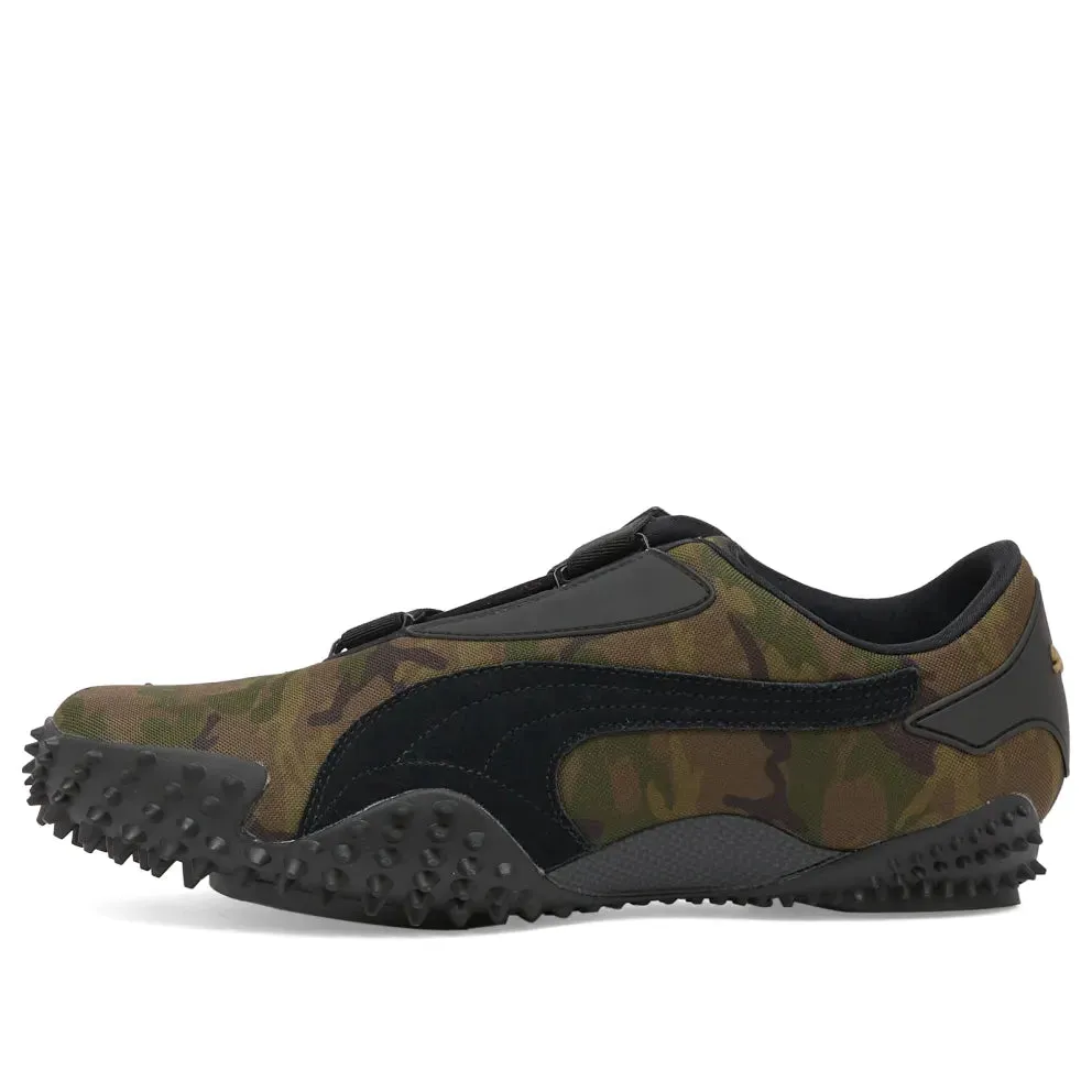 Puma Mostro Camo Wild Willow