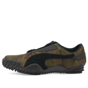 Puma Mostro Camo Wild Willow