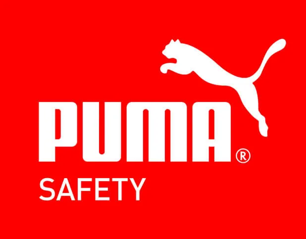 Puma Tanami Elastic Sided Lightweight Safety Boot (Wheat) 630377