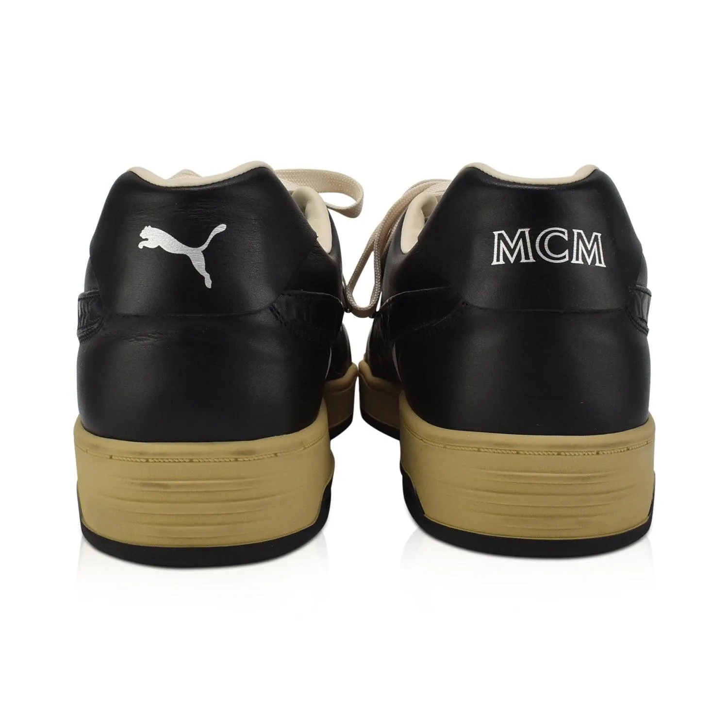 Puma x MCM Sneakers - Men's 11
