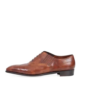 "Churchill" Oxford Shoes