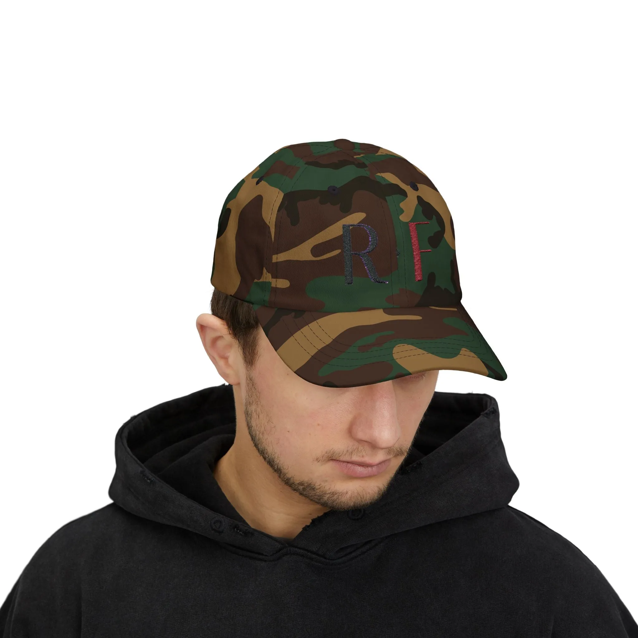 Ra`Vel Signature Cap