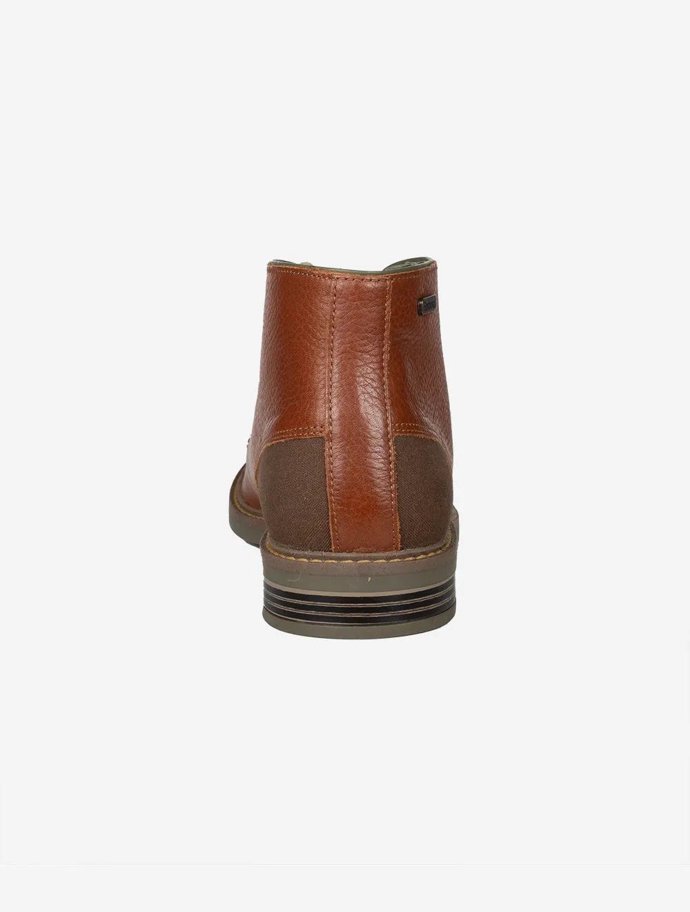 Readhead Boots Cognac