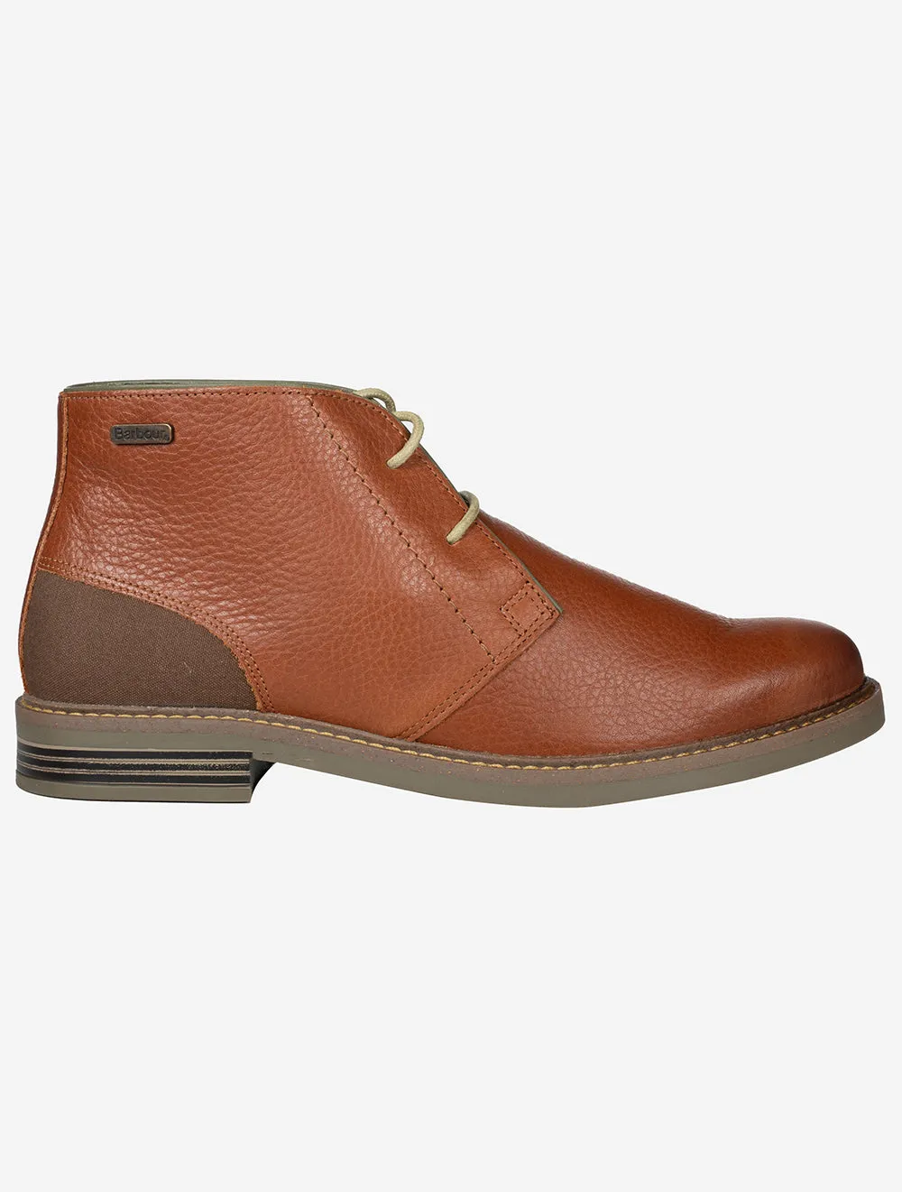 Readhead Boots Cognac