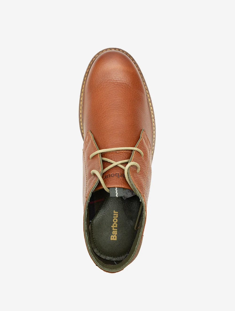 Readhead Boots Cognac