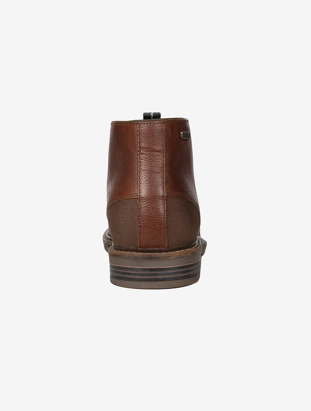 Readhead Boots Teak