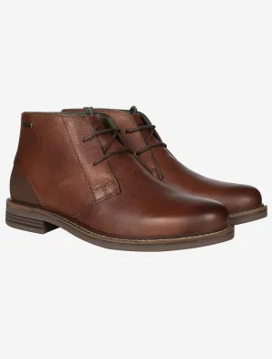 Readhead Boots Teak