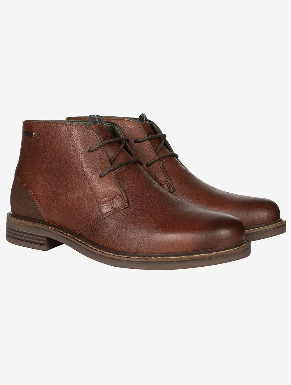 Readhead Boots Teak