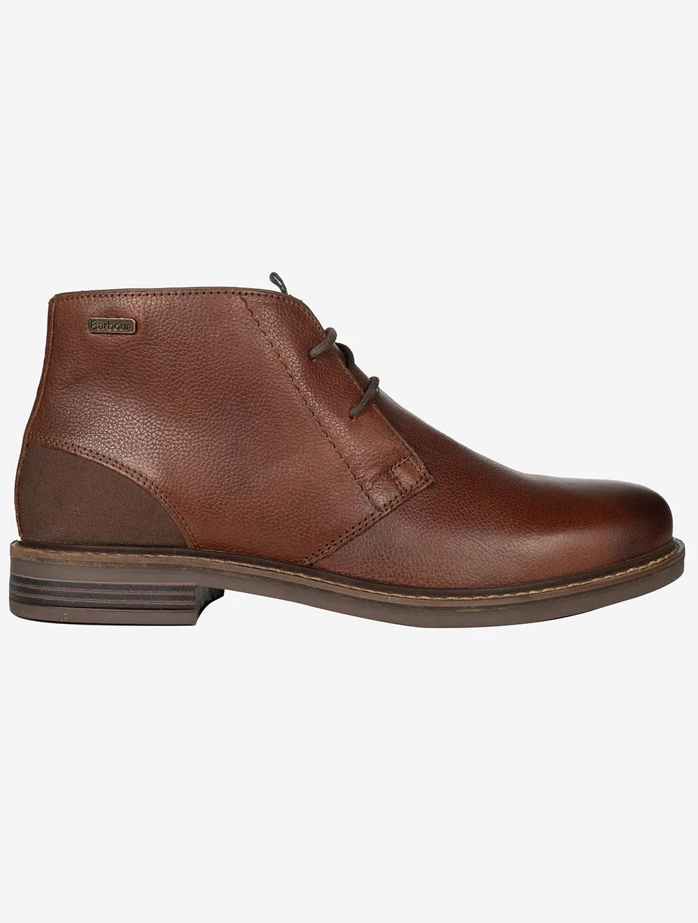 Readhead Boots Teak