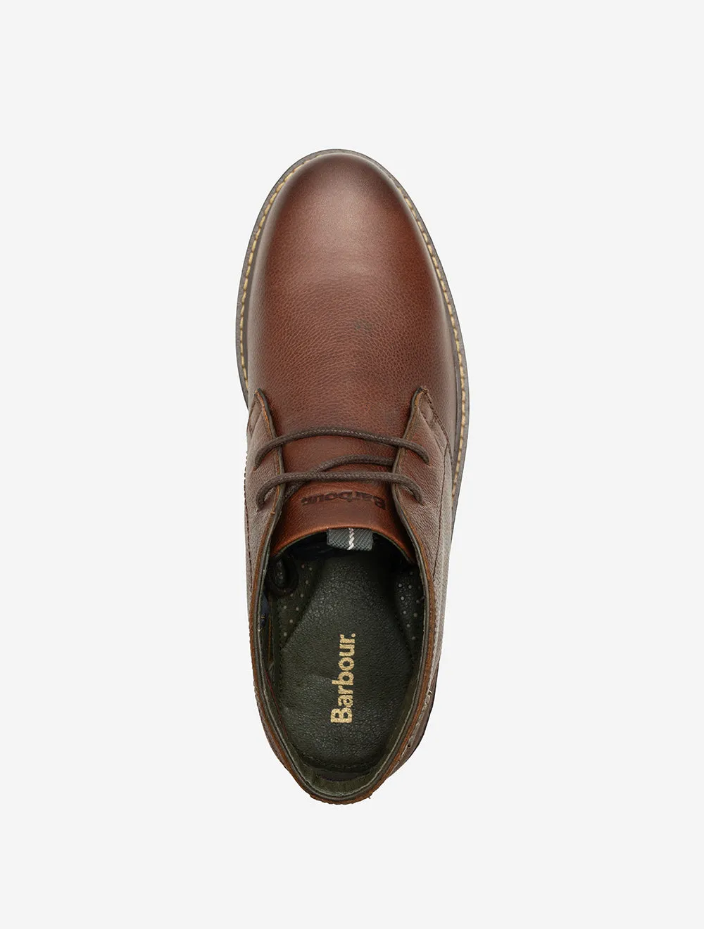 Readhead Boots Teak