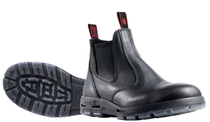 Redback Bobcat Non-Safety Boot