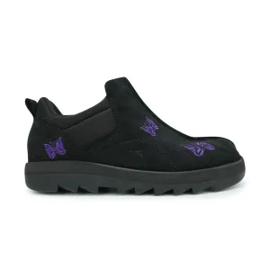 Reebok x Needles 'Beatnik Moc' Slip-Ons - Men's 9