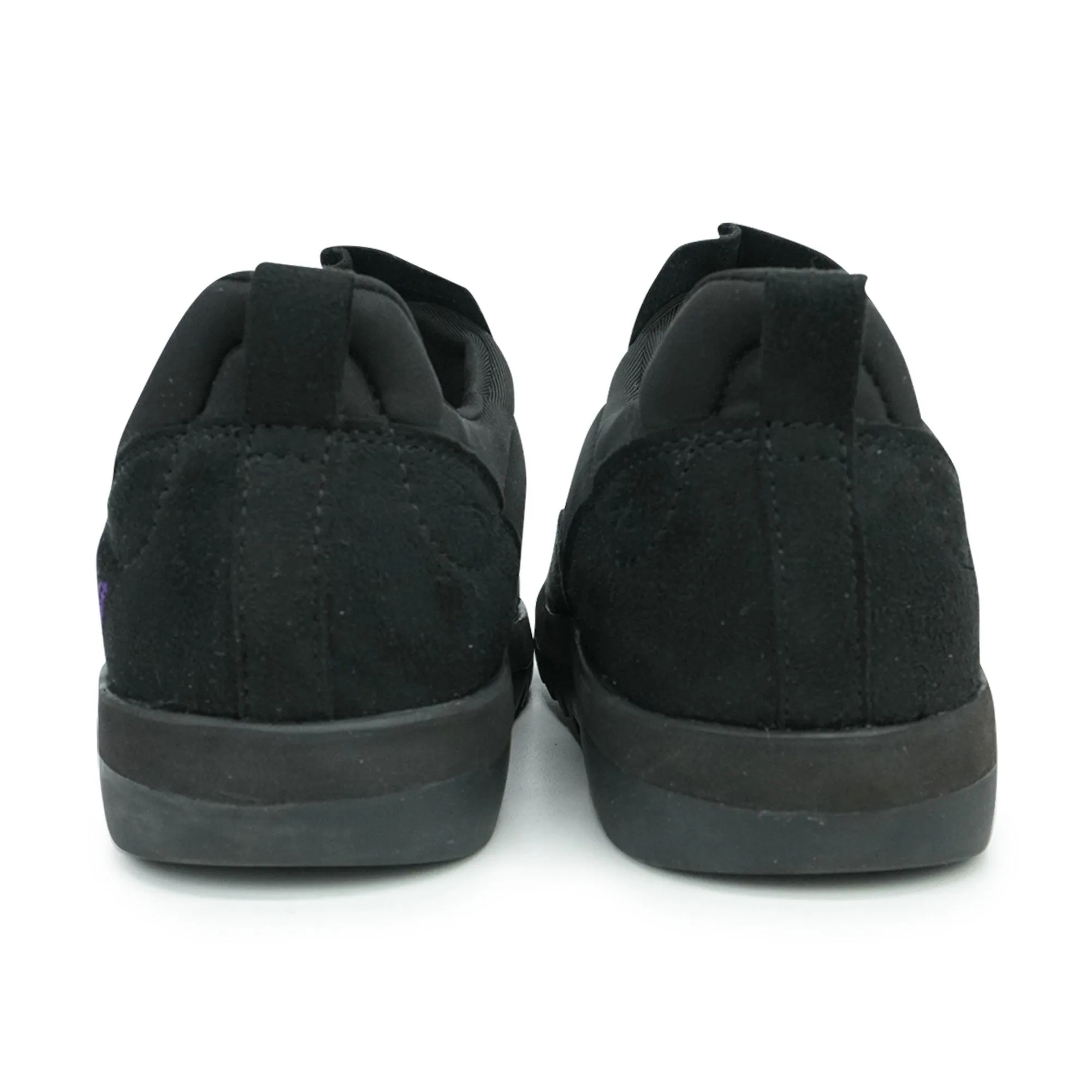 Reebok x Needles 'Beatnik Moc' Slip-Ons - Men's 9