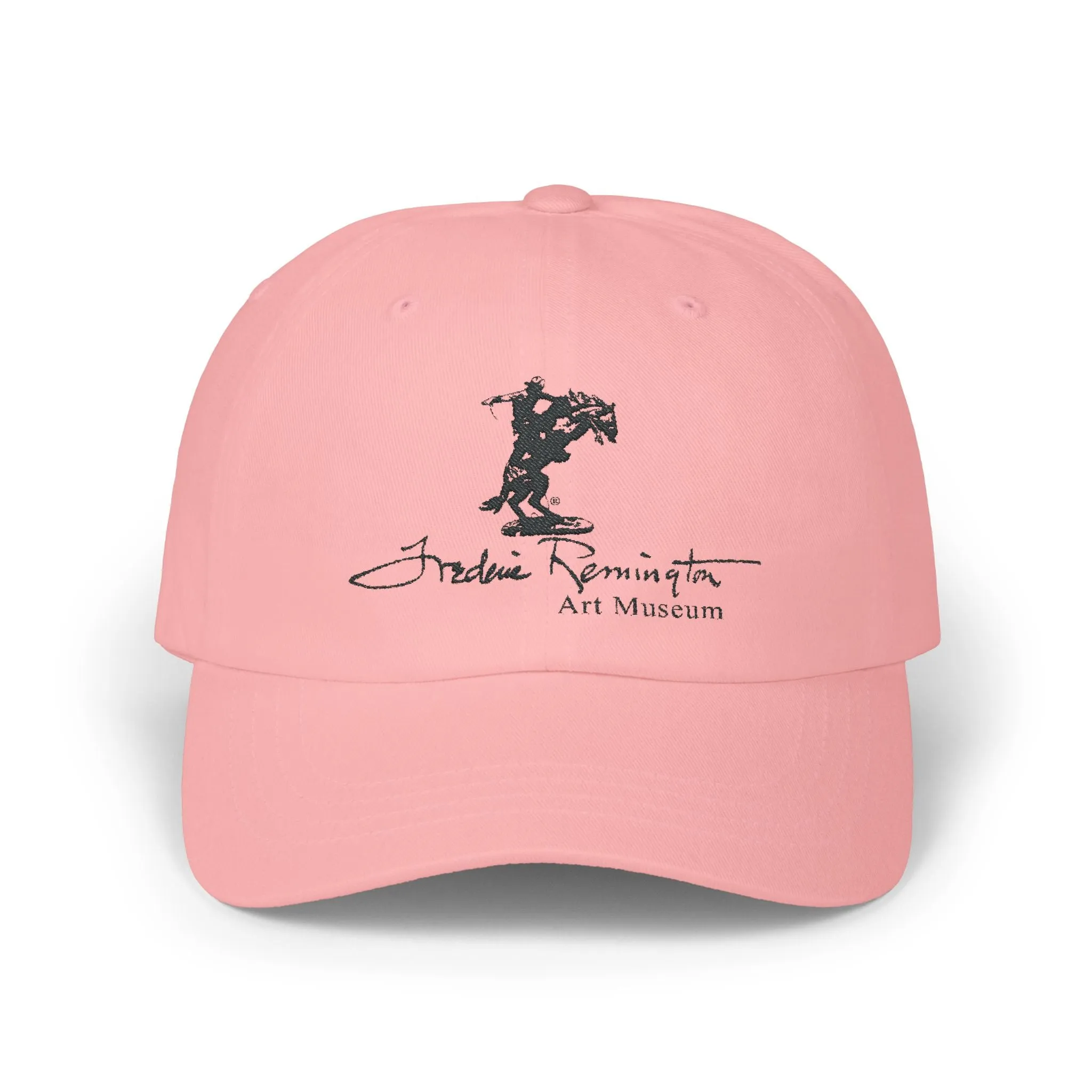 Remington Logo | Classic Dad Cap