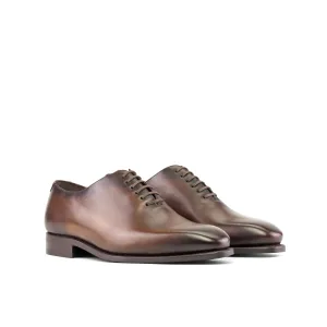 Renzo Wholecut shoes