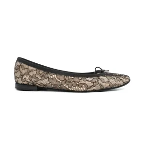 Repetto Lace Ballet Flats - Women's 37