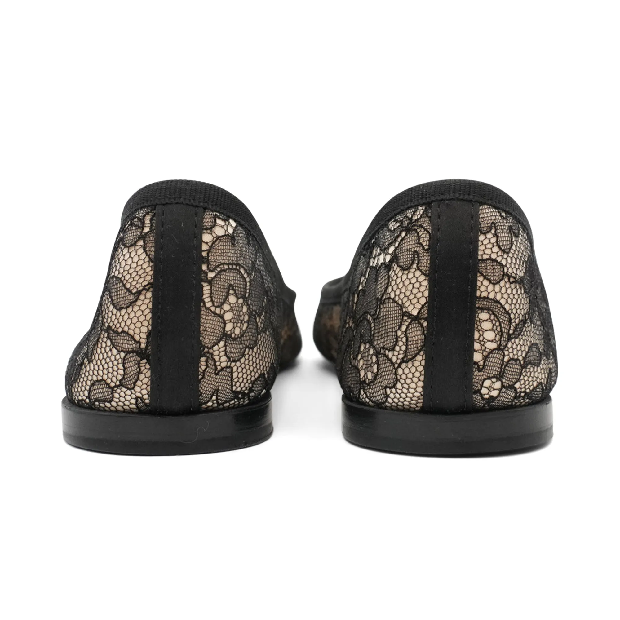 Repetto Lace Ballet Flats - Women's 37