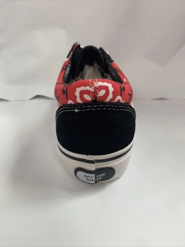 Revenge X Storm [RED DRAG] Men’s Athletic Sneakers Size: 7 RV26