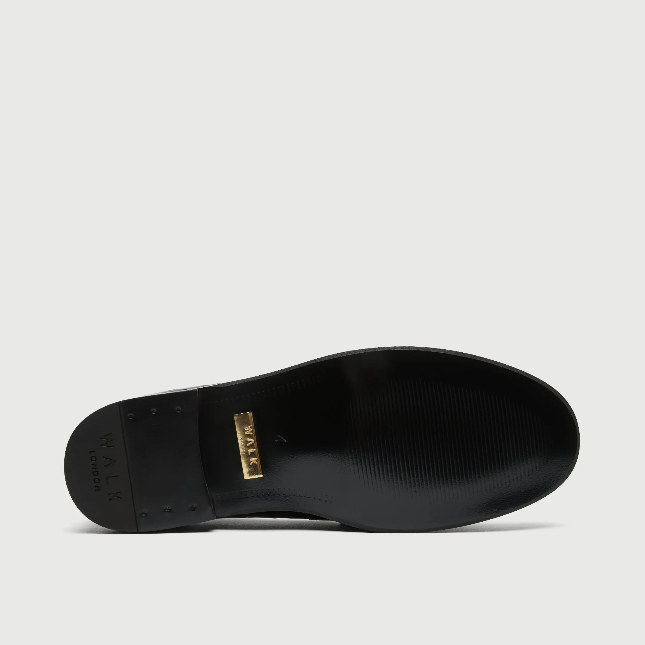 Rhea Tassel Loafer