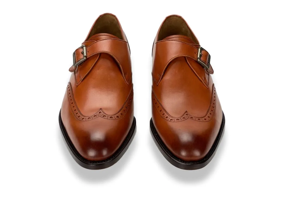Richmond Single Monk