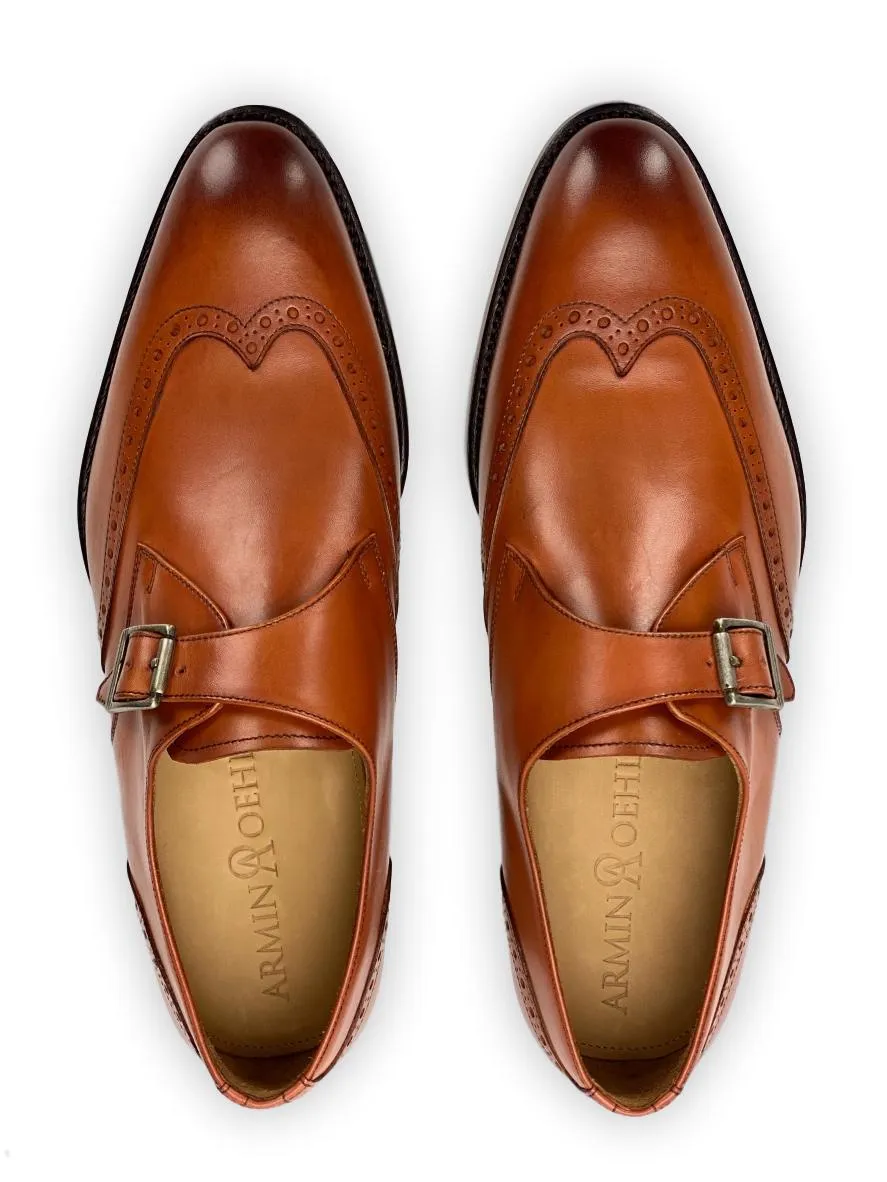 Richmond Single Monk