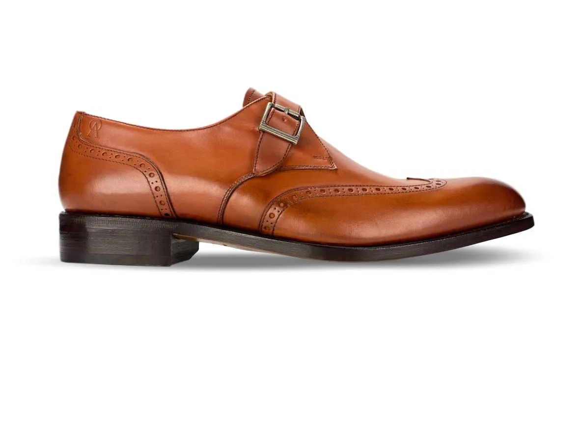 Richmond Single Monk