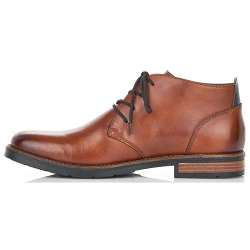 Rieker  Ankle Boots - 14610-24 - Tan