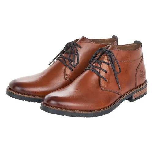 Rieker  Ankle Boots - 14610-24 - Tan