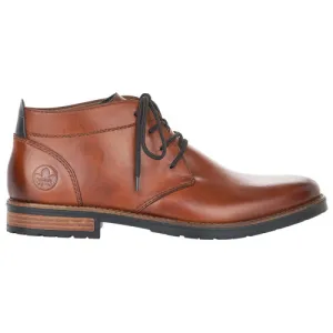 Rieker  Ankle Boots - 14610-24 - Tan