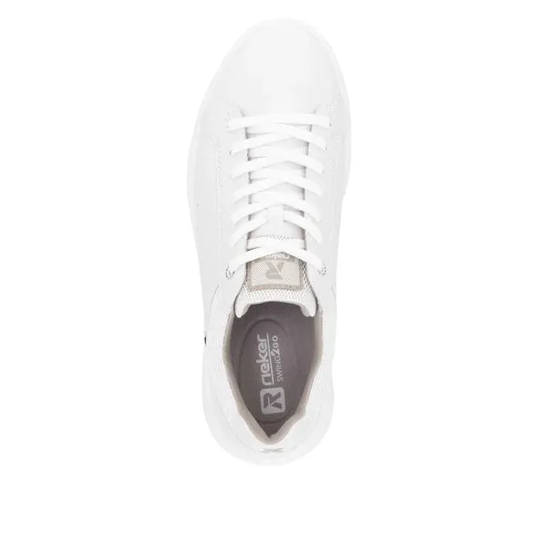 RIEKER- MEN'S U1100-80 SNEAKER