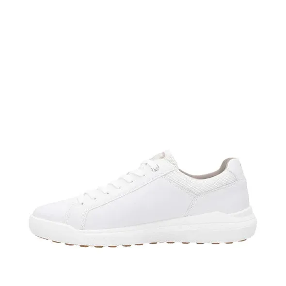 RIEKER- MEN'S U1100-80 SNEAKER