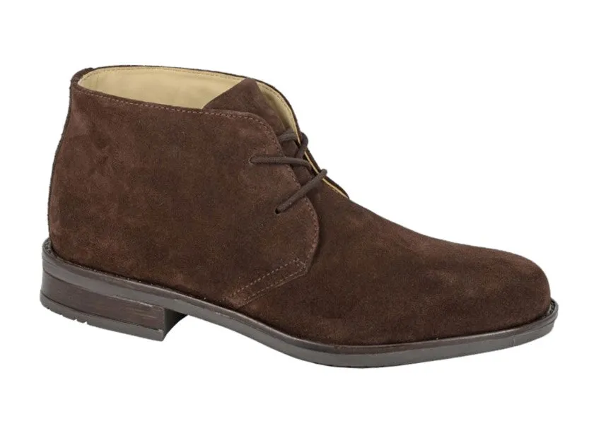 Roamers Chukka Boot