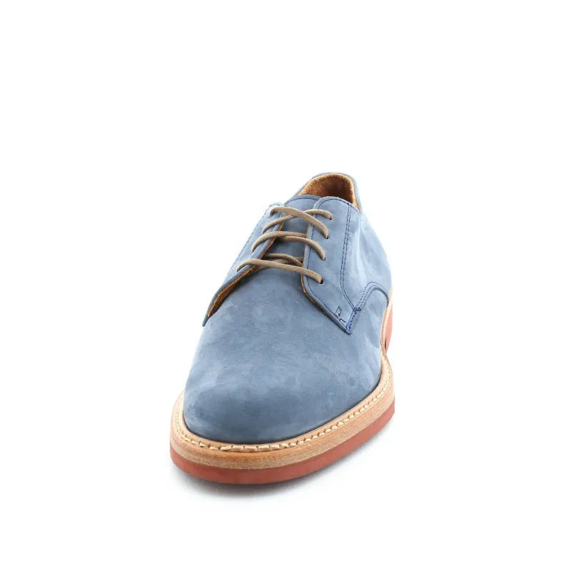 Rockland Blucher - Harbor Blue