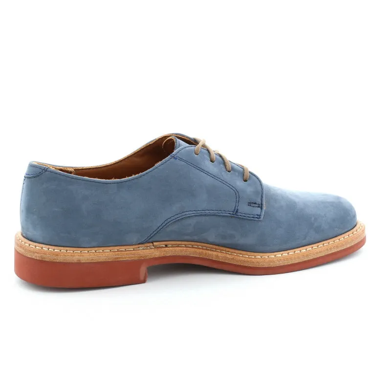 Rockland Blucher - Harbor Blue