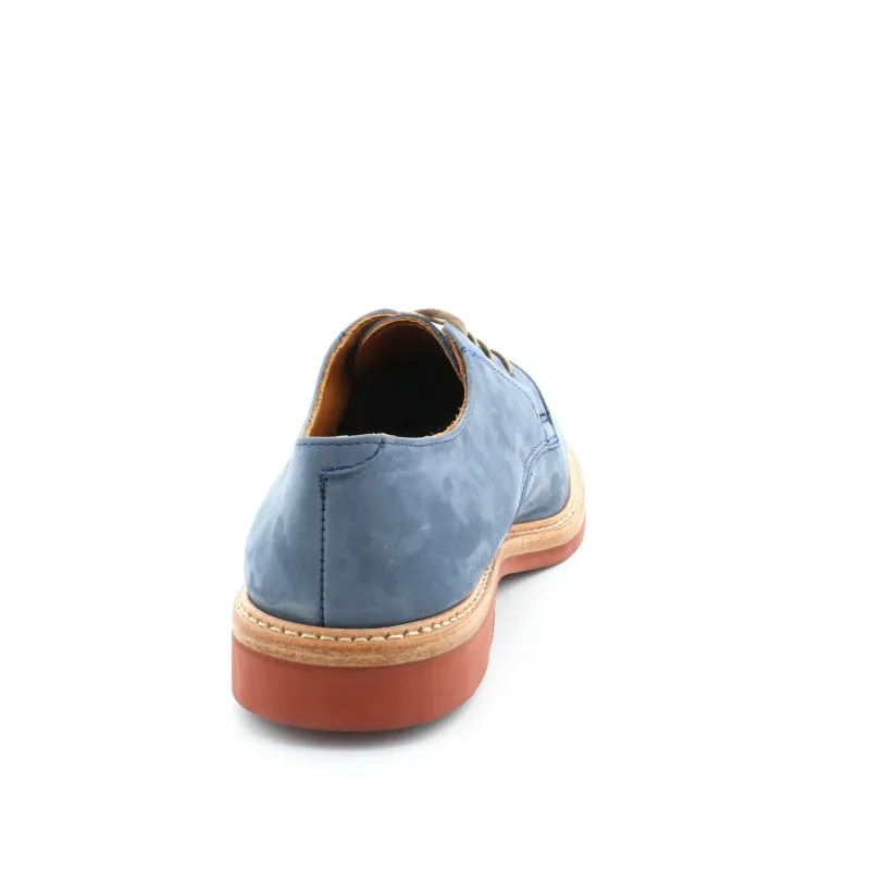 Rockland Blucher - Harbor Blue