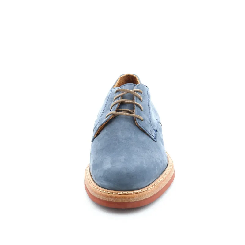 Rockland Blucher - Harbor Blue