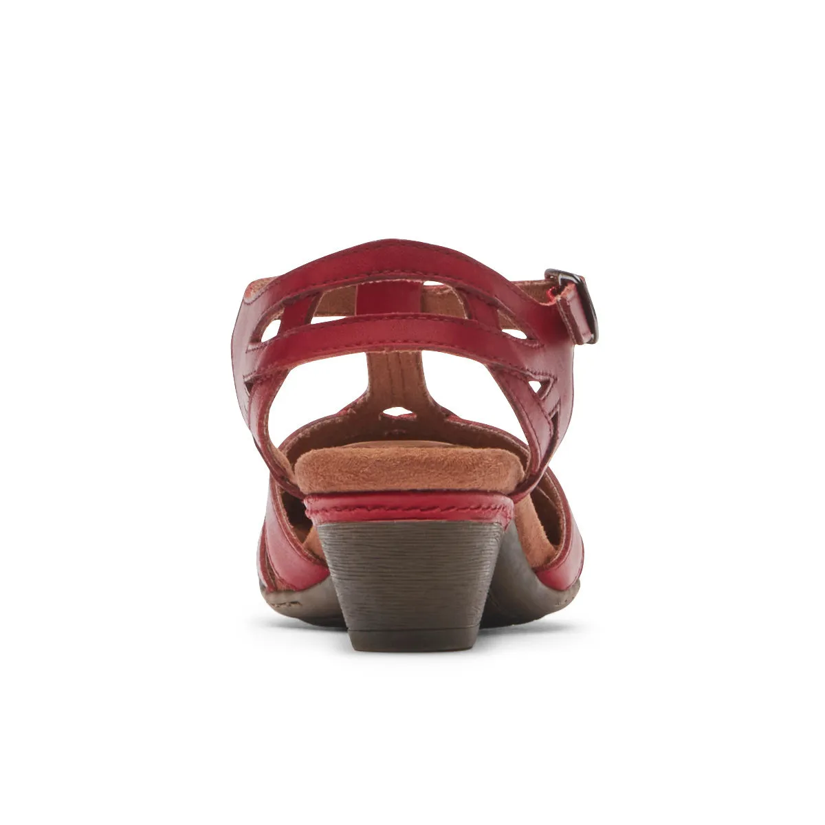 Rockport Women's Aubrey - Cayenne