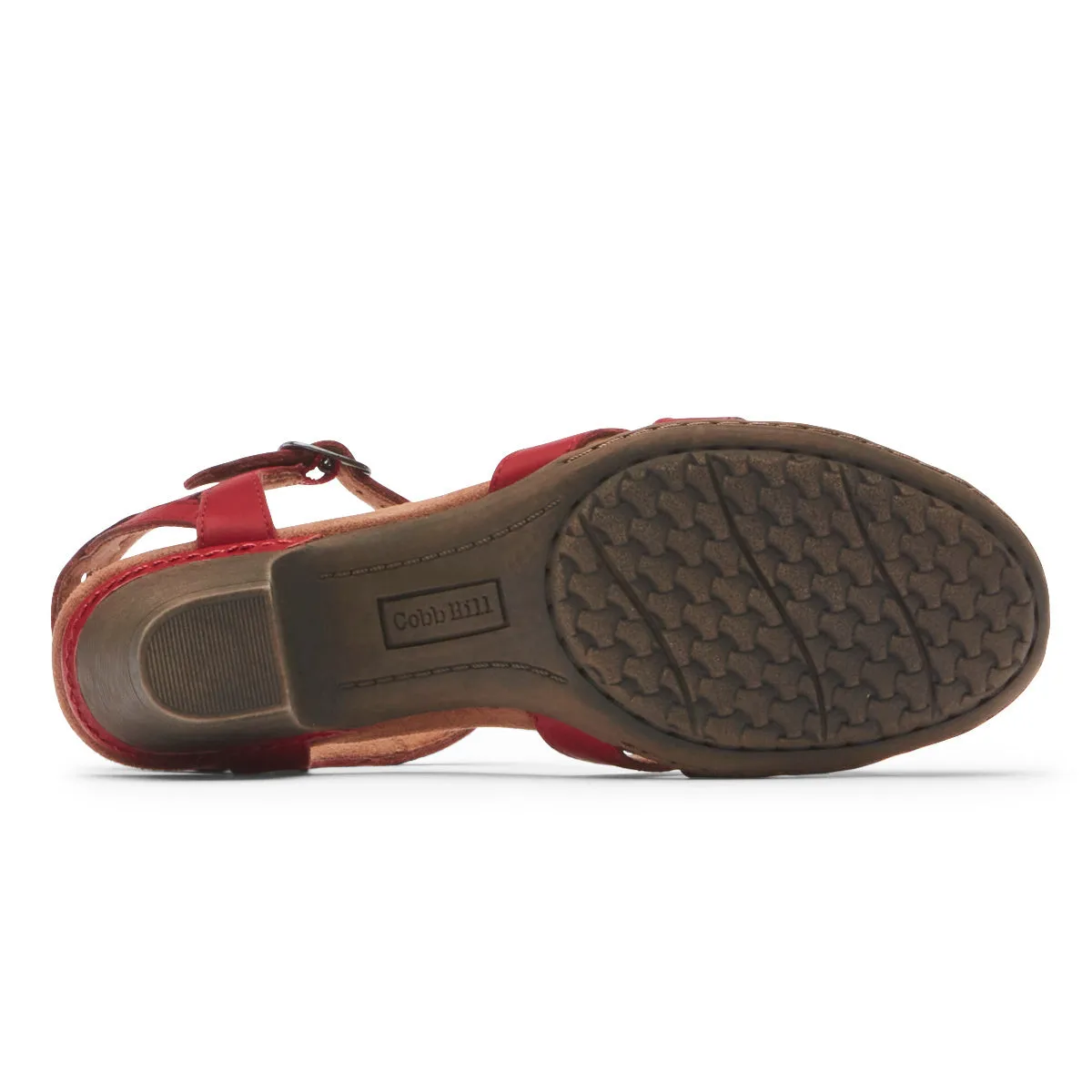 Rockport Women's Aubrey - Cayenne