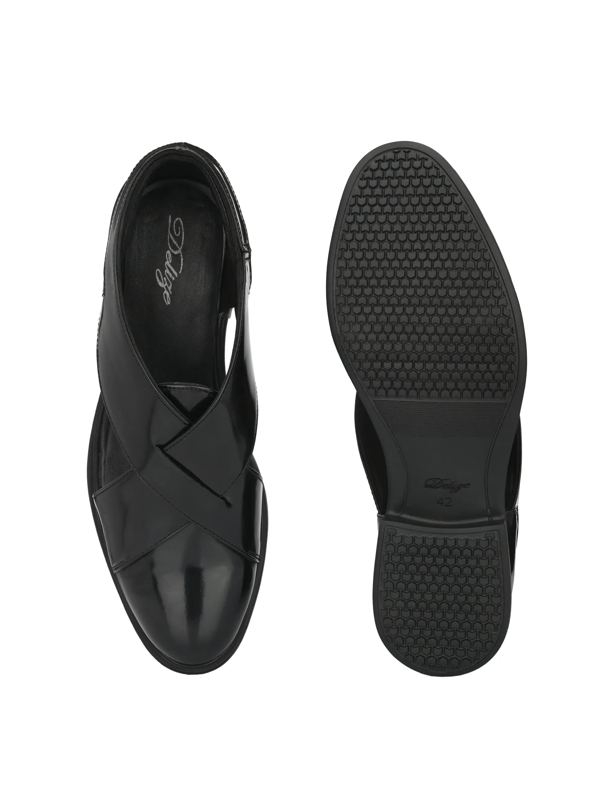 Roman Sandals