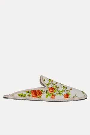 Sabot Slipper