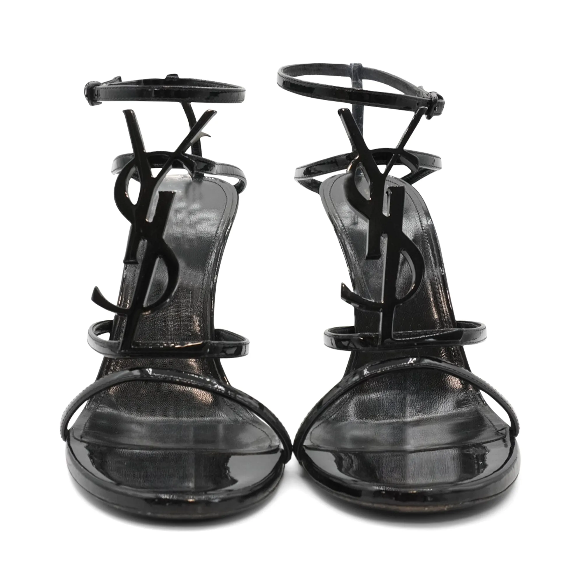 Saint Laurent 'Cassandra' Heels - Women's 40