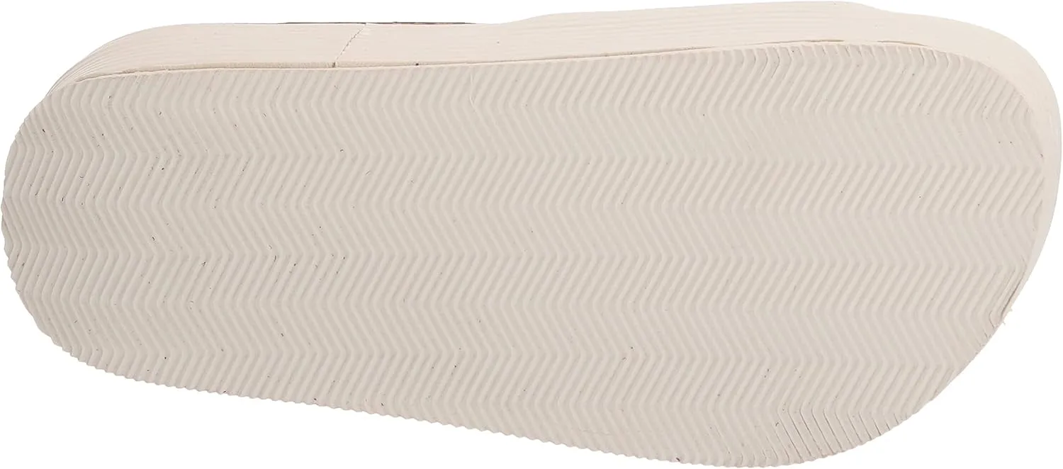 SEAVEES Women's Slip on Platform