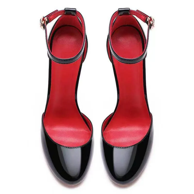 Serpatura Event Stiletto Heels
