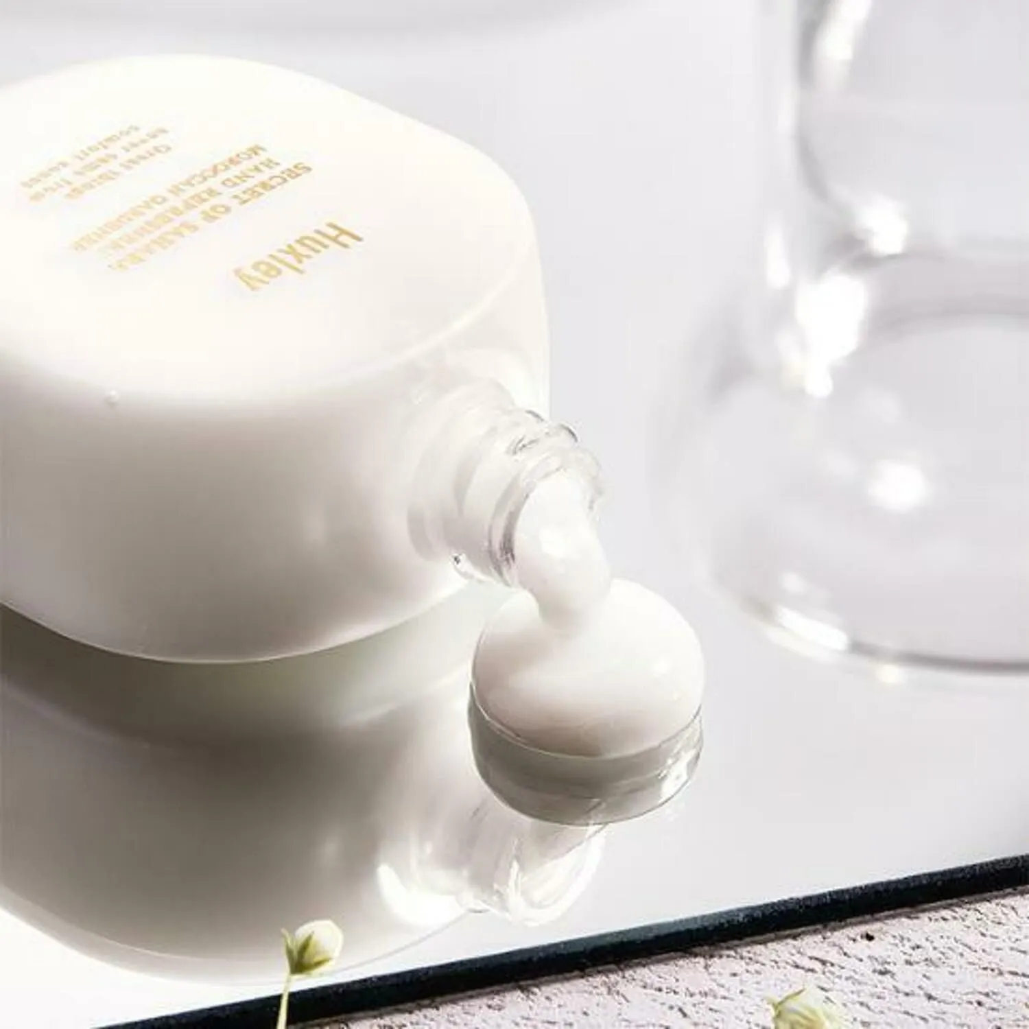 [SEVENTEEN Wonwoo's PICK] Huxley Hand Refresher 55ml